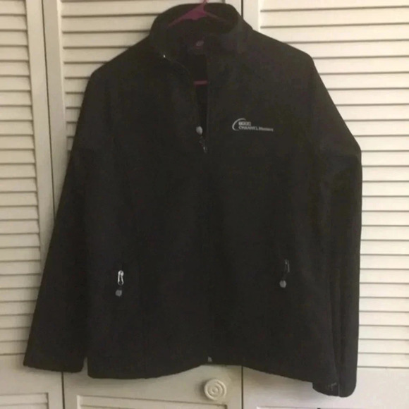 Ultra Club Jacket - Picture 8 of 8